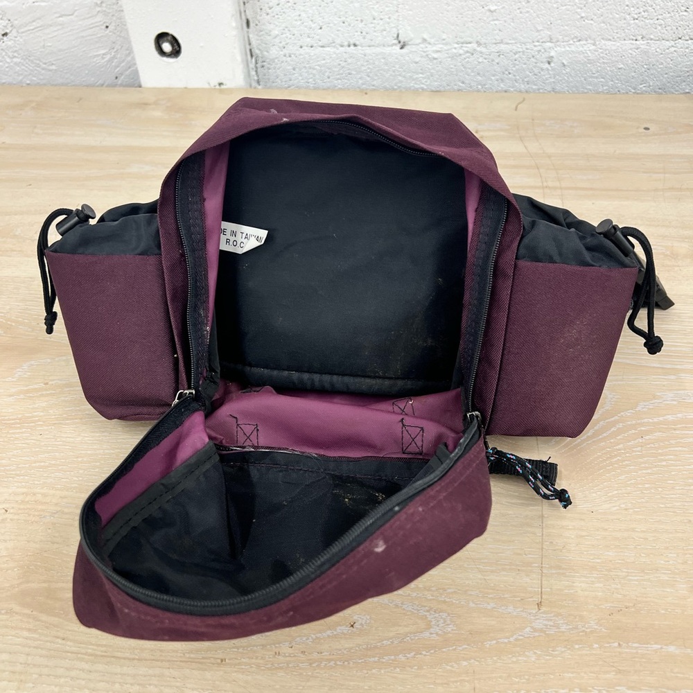Fanny pack - Picture 2 of 6